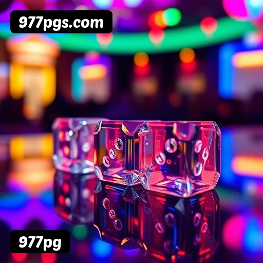 Loterias online disponíveis na 977pg