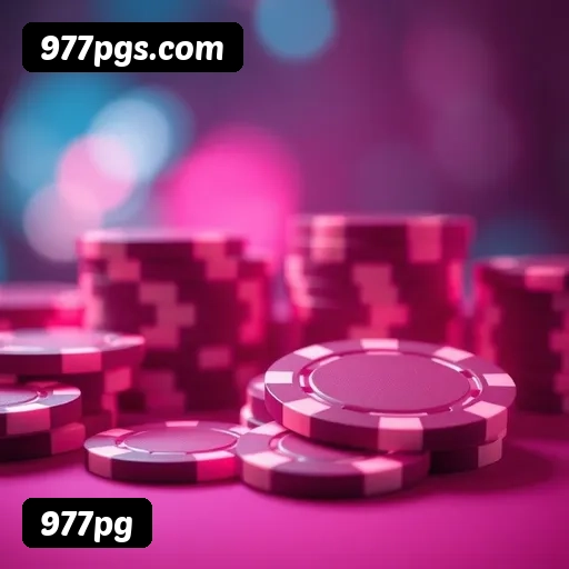 977pg segurança SSL 256-bit - Licença Curaçao, eCOGRA, GLI certificado